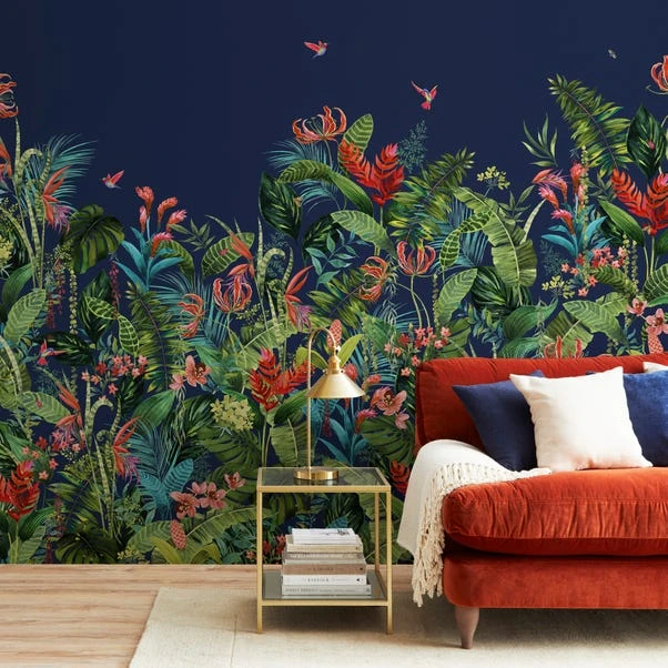 Dunelm Voyager Mural 4 Dunelm Voyager Mural - Image 2