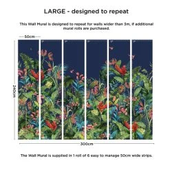 Dunelm Voyager Mural 12 Dunelm Voyager Mural -Furn Shop 30770350 alt04