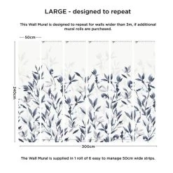Dunelm Zen Mural -Furn Shop 30770414 alt04