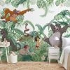 Disney Jungle Book Mural -Furn Shop 30770418