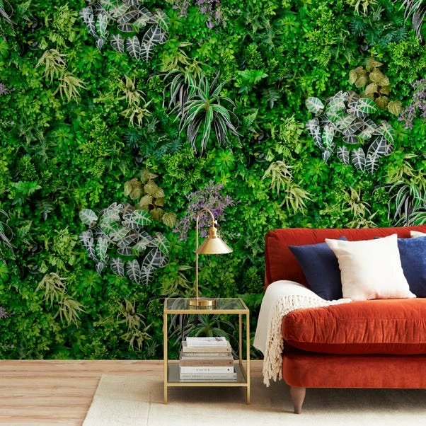 Dunelm Living Wall Multi Mural 3 Dunelm Living Wall Multi Mural