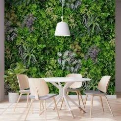 Dunelm Living Wall Multi Mural 10 Dunelm Living Wall Multi Mural -Furn Shop 30770422 alt02