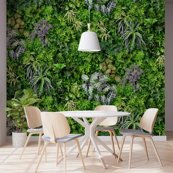 Dunelm Living Wall Multi Mural 5 Dunelm Living Wall Multi Mural - Image 3
