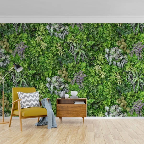 Dunelm Living Wall Multi Mural 6 Dunelm Living Wall Multi Mural - Image 4