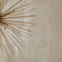 Dunelm Textured Vinyl Square Natural Wallpaper -Furn Shop 30770690 alt03