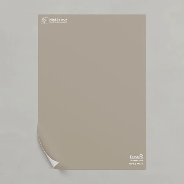 Churchgate Mink Matt Emulsion Paint 4 Churchgate Mink Matt Emulsion Paint - Image 2