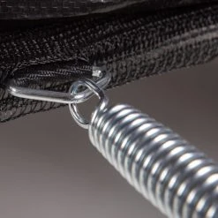 Sportspower Bounce Pro 8ft Trampoline With Enclosure -Furn Shop 30772786 alt04