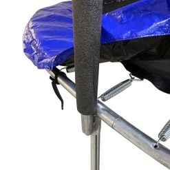 Sportspower Bounce Pro 8ft Trampoline With Enclosure -Furn Shop 30772786 alt05