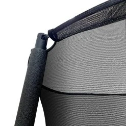 Sportspower Bounce Pro 8ft Trampoline With Enclosure -Furn Shop 30772786 alt06