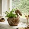 Natural History Museum Dodo Plant Pot 2 Natural History Museum Dodo Plant Pot -Furn Shop 30781920