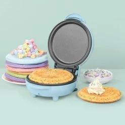 G&P Sorbet Blue Mini Snack Maker