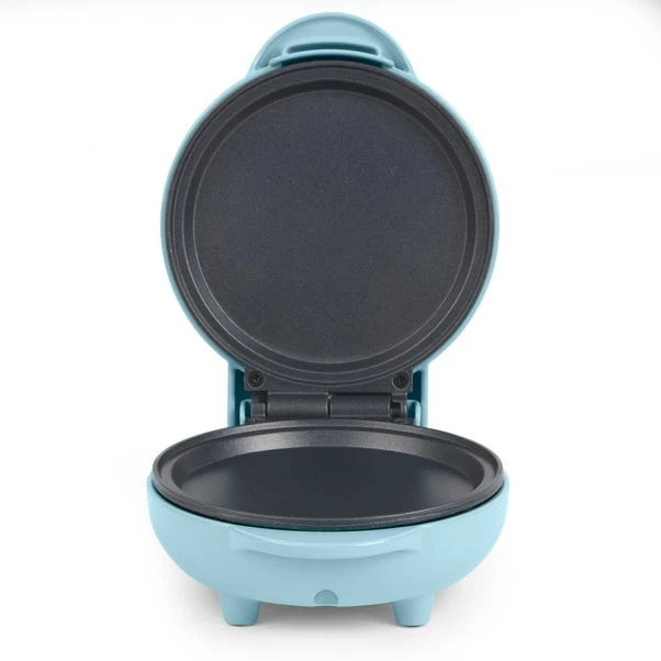 G&P Sorbet Blue Mini Snack Maker 4 G&P Sorbet Blue Mini Snack Maker - Image 2