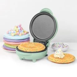 G&P Sorbet Green Mini Snack Maker