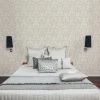 Crown Wallpaper Flora Nouveau Natural Wallpaper 2 Crown Wallpaper Flora Nouveau Natural Wallpaper -Furn Shop 30782401