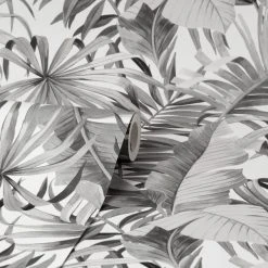 Fine Décor Wallpaper Maui Mono Wallpaper 9 Fine Décor Wallpaper Maui Mono Wallpaper -Furn Shop 30782546 alt02