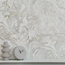 Fine Décor Wallpaper Marble Natural Wallpaper -Furn Shop 30782551 alt04