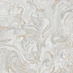 Fine Décor Wallpaper Marble Natural Wallpaper -Furn Shop 30782551 alt05