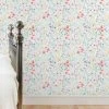 Dorma Wildflowers Wallpaper -Furn Shop 30782559