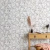 Dunelm Faces Neutral Wallpaper 1 Dunelm Faces Neutral Wallpaper -Furn Shop 30782888