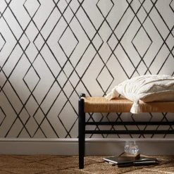 Dunelm Berber Natural Wallpaper -Furn Shop 30782949 alt03