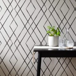 Dunelm Berber Natural Wallpaper -Furn Shop 30782949 alt04