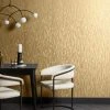Dunelm Bergamo Leather Gold Wallpaper 2 Dunelm Bergamo Leather Gold Wallpaper -Furn Shop 30782950