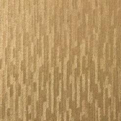 Dunelm Bergamo Leather Gold Wallpaper -Furn Shop 30782950 alt02