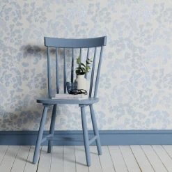Dorma Daylesford Blue Wallpaper 10 Dorma Daylesford Blue Wallpaper -Furn Shop 30783038 alt03