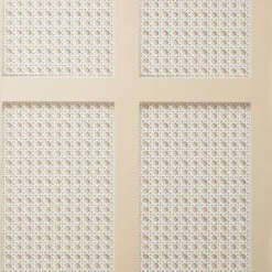 Dunelm Cane Panel Natural Wallpaper 9 Dunelm Cane Panel Natural Wallpaper -Furn Shop 30783046 alt03