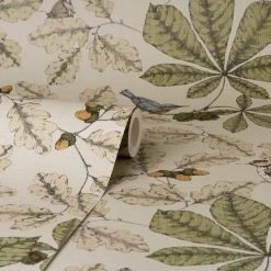 Natural History Museum Arboretum Natural Wallaper 9 Natural History Museum Arboretum Natural Wallaper -Furn Shop 30783066 alt02