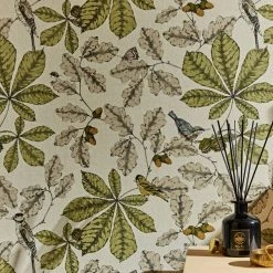 Natural History Museum Arboretum Natural Wallaper 11 Natural History Museum Arboretum Natural Wallaper -Furn Shop 30783066 alt04