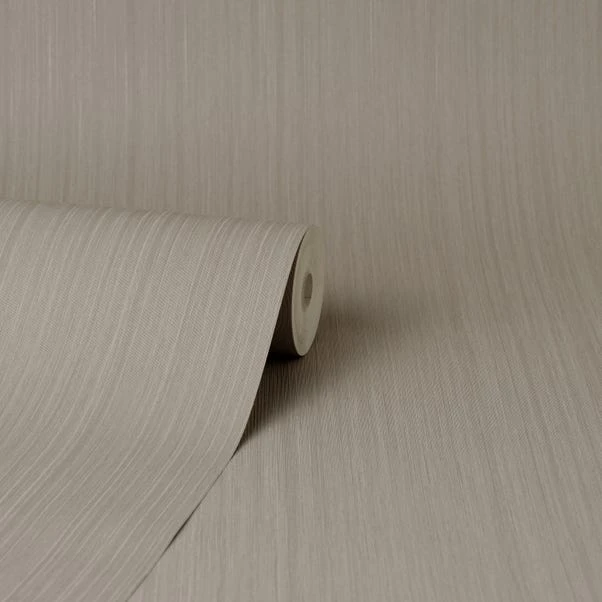 Dorma Plain Mink Wallpaper 5 Dorma Plain Mink Wallpaper - Image 3