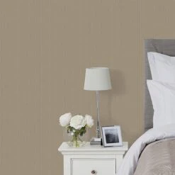 Dorma Plain Mink Wallpaper 13 Dorma Plain Mink Wallpaper -Furn Shop 30783081 alt05