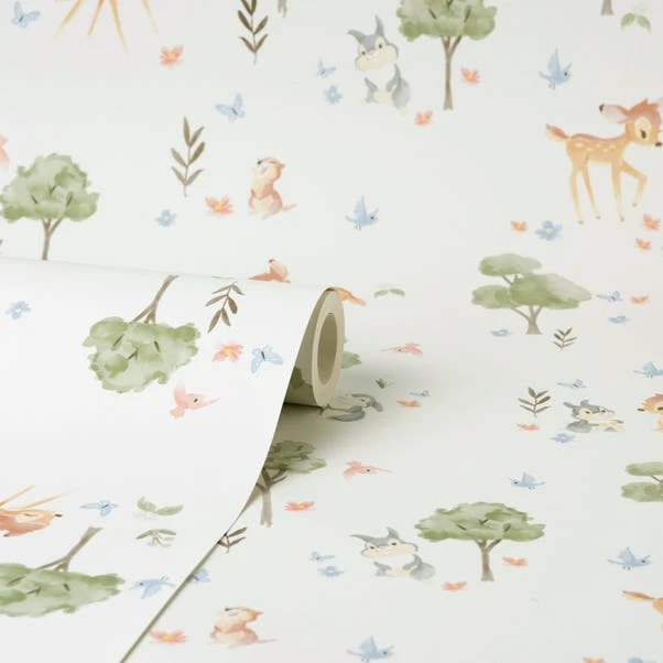 Disney Bambi Natural Wallpaper 5 Disney Bambi Natural Wallpaper - Image 3