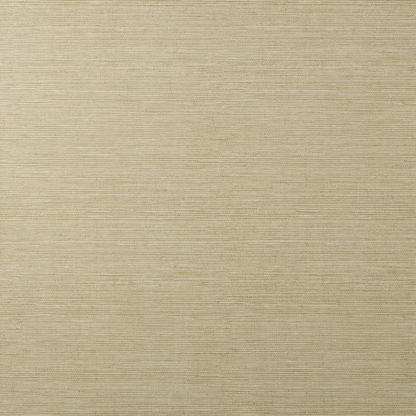 Dunelm Grasscloth Plain Natural Wallpaper 5 Dunelm Grasscloth Plain Natural Wallpaper - Image 3