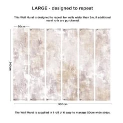 Dunelm Plaster Texture Blush Mural 9 Dunelm Plaster Texture Blush Mural -Furn Shop 30783514 alt03