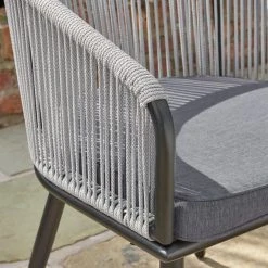 Dunelm Crescent 6 Seater Dining Set -Furn Shop 30788620 alt03