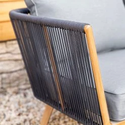 Elements 5 Seater Rope Corner Sofa 7 Elements 5 Seater Rope Corner Sofa -Furn Shop 30788993 alt02