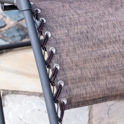 Dunelm Helsinki Lounger Bronze Twin Pack 12 Dunelm Helsinki Lounger Bronze Twin Pack -Furn Shop 30788996 alt04
