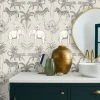 Dunelm Safari Walk Natural Wallpaper 1 Dunelm Safari Walk Natural Wallpaper -Furn Shop 30789469
