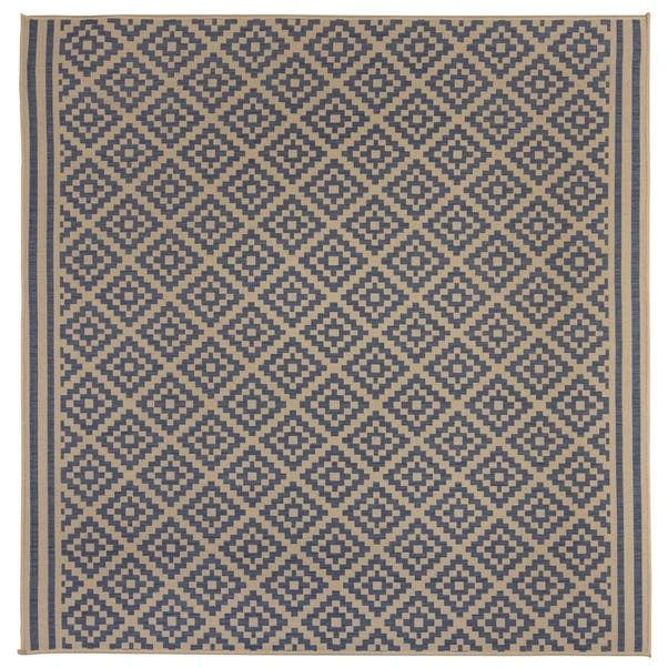 Flair Moretti Indoor Outdoor Square Rug 4 Flair Moretti Indoor Outdoor Square Rug - Image 2