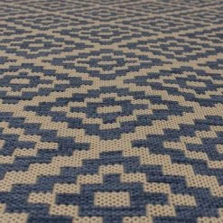 Flair Moretti Indoor Outdoor Square Rug 9 Flair Moretti Indoor Outdoor Square Rug -Furn Shop 30789672 alt02