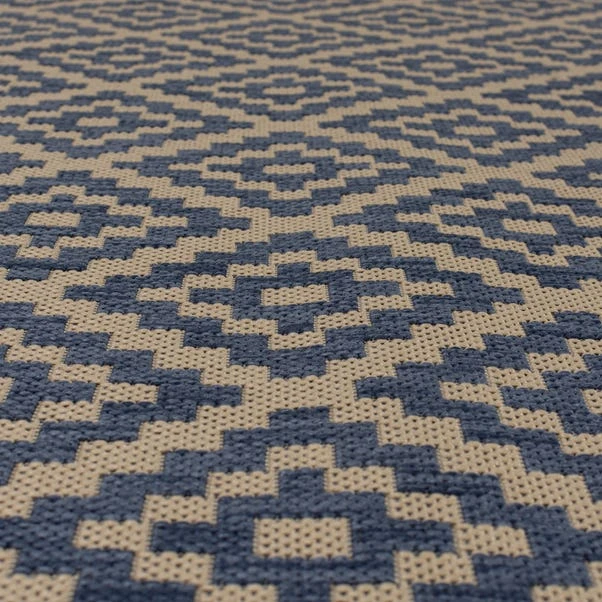 Flair Moretti Indoor Outdoor Square Rug 5 Flair Moretti Indoor Outdoor Square Rug - Image 3