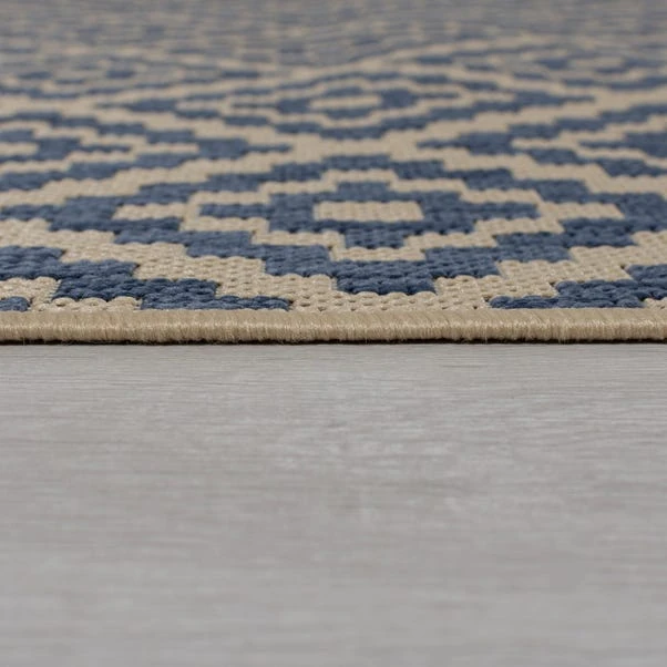 Flair Moretti Indoor Outdoor Square Rug 6 Flair Moretti Indoor Outdoor Square Rug - Image 4