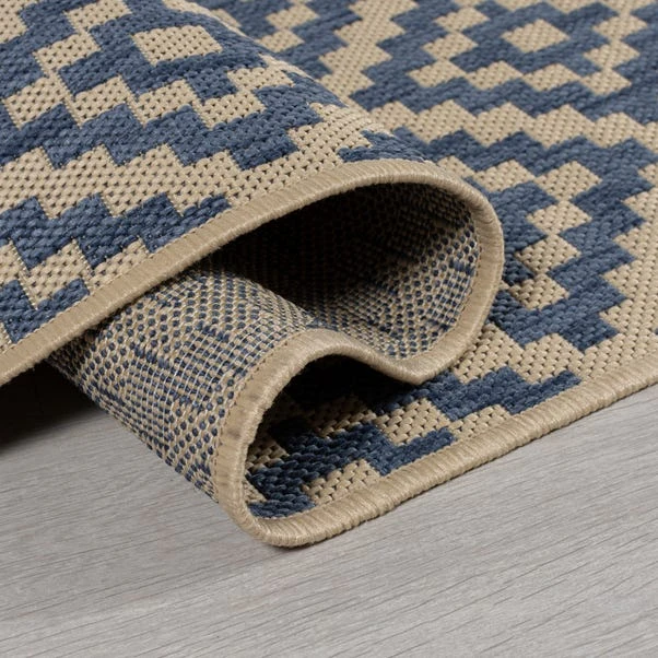 Flair Moretti Indoor Outdoor Square Rug 7 Flair Moretti Indoor Outdoor Square Rug - Image 5