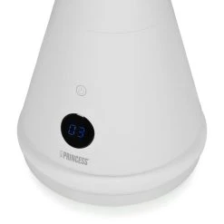 Princess Smart 2 In 1 Heater And Cooler Fan 10 Princess Smart 2 In 1 Heater And Cooler Fan -Furn Shop 30789898 alt02