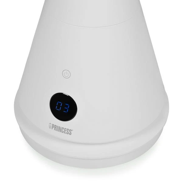 Princess Smart 2 In 1 Heater And Cooler Fan 5 Princess Smart 2 In 1 Heater And Cooler Fan - Image 3