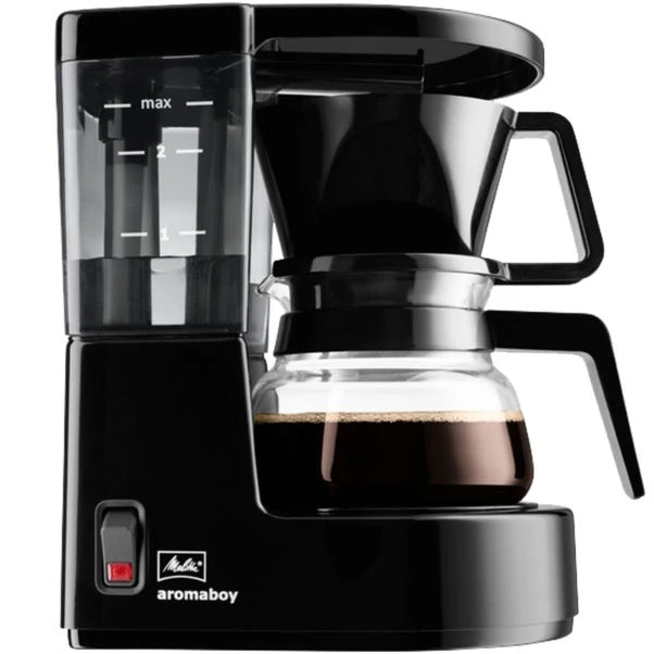 Melitta Aromaboy Filter Coffee Machine 4 Melitta Aromaboy Filter Coffee Machine - Image 2