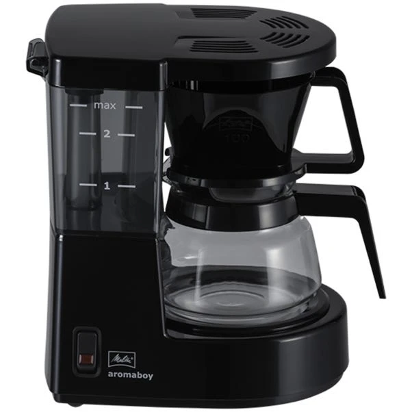Melitta Aromaboy Filter Coffee Machine 5 Melitta Aromaboy Filter Coffee Machine - Image 3
