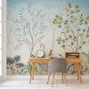 Dunelm Archive Tree Mural -Furn Shop 30790395